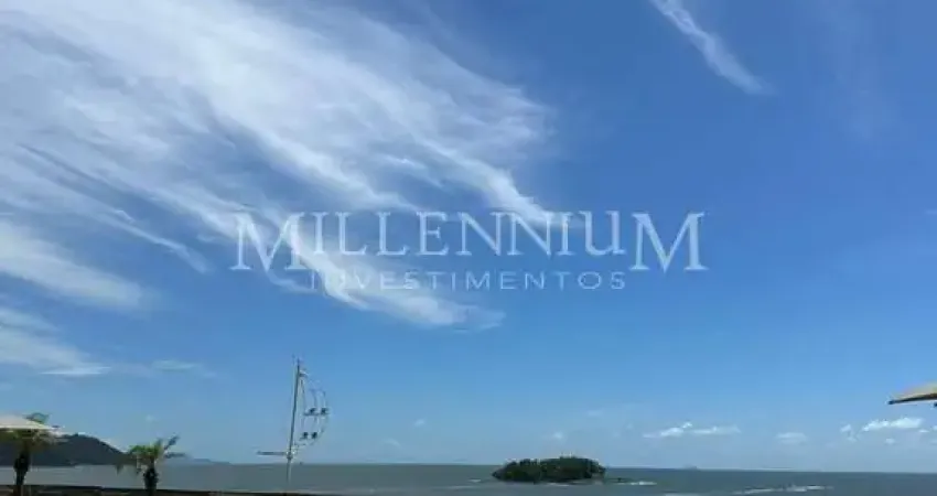 APARTAMENTO FRENTE MAR 4 DORM 2 VAGAS, Centro, Balneario Camboriu - SC