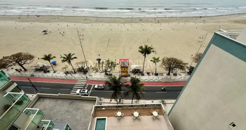 Apartamento com 4 quartos à venda na Avenida Atlântica, Centro, Balneário Camboriú