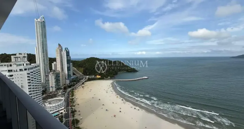 APARTAMENTO NO EDIFÍCIO SPLENDIDO À VENDA, Centro, Balneario Camboriu - SC