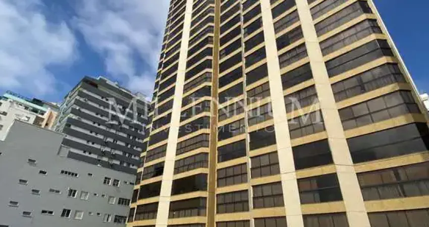 APARTAMENTO NO EDIFÍCIO COSMOS BALNEÁRIO CAMBORIÚ, Centro, Balneario Camboriu - SC