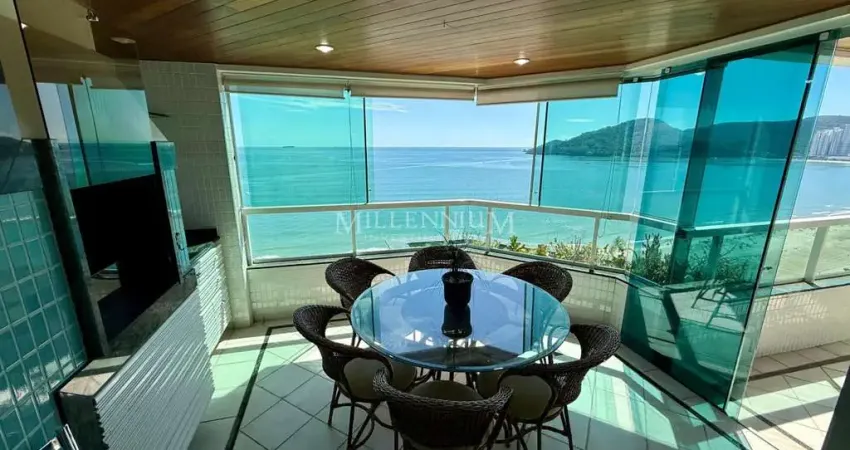 APARTAMENTO FRENTE MAR NO EDIFÍCIO TROPICAL SUMMER, Centro, Balneario Camboriu - SC