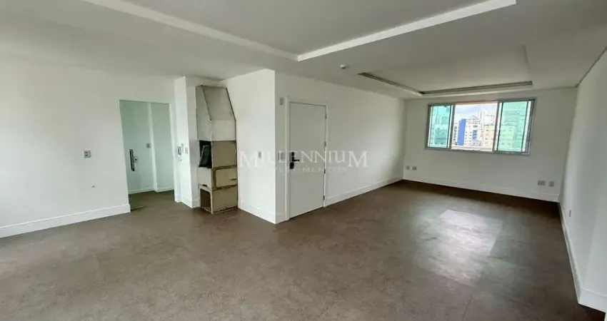 APARTAMENTO NO ED. VILLA ALBA BALNEÁRIO CAMBORIÚ, Centro, Balneario Camboriu - SC
