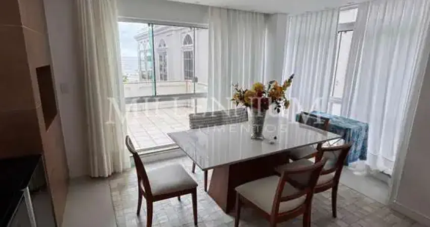 APARTAMENTO EDIFÍCIO MARBELLO BALNEÁRIO CAMBORIÚ, Centro, Balneario Camboriu - SC