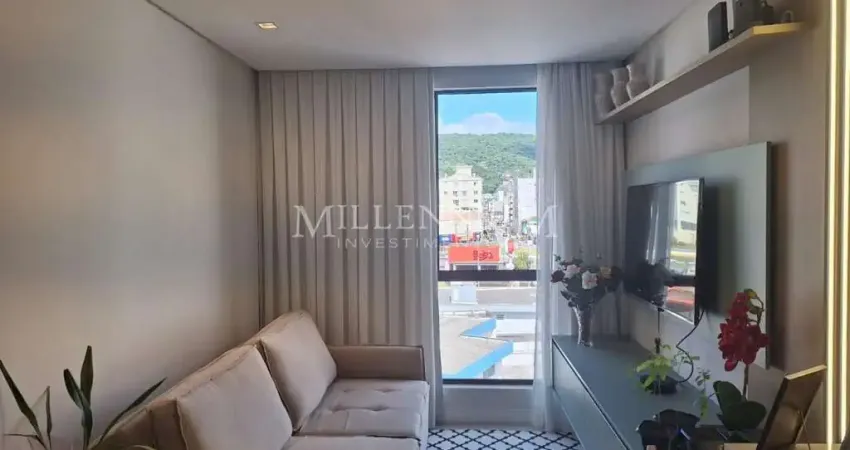 Apartamento com 2 quartos à venda na Rua Israel, Nações, Balneário Camboriú