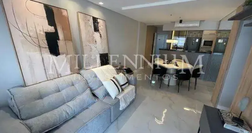 Apartamento com 3 quartos à venda na Avenida Brasil, Centro, Balneário Camboriú