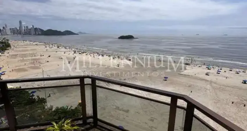 APARTAMENTO EDIFÍCIO RESIDENCIAL MEDITERRANNE, Centro, Balneario Camboriu - SC