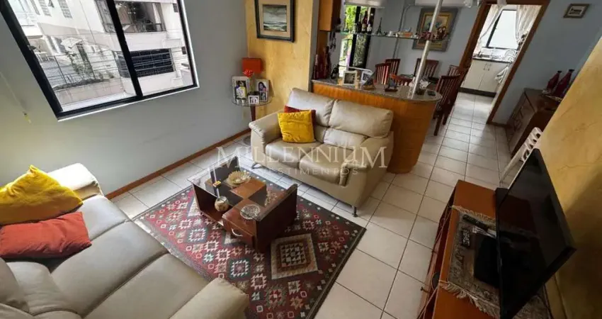 APARTAMENTO À VENDA NO EDIFÍCIO RESIDENCIAL ADHARA, Centro, Balneario Camboriu - SC