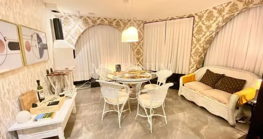 APARTAMENTO À VENDA NO EDIFÍCIO SAN PIETRO, Centro, Balneario Camboriu - SC