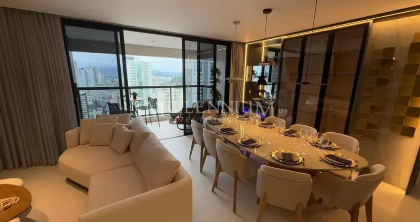 Apartamento com 4 quartos à venda na Rua 1201, Centro, Balneário Camboriú