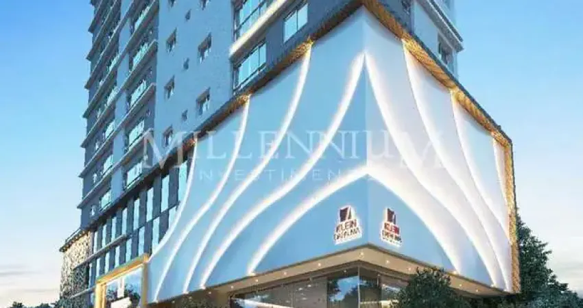 Apartamento com 2 quartos à venda na Rua 438, Morretes, Itapema