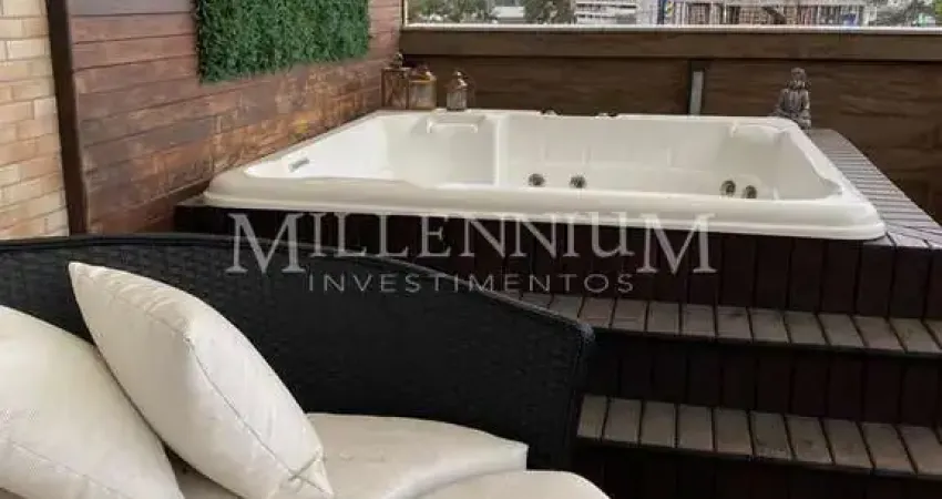 Apartamento com 3 quartos à venda na R. Guaraparim, 130 - Tabuleiro, Camboriú, Tabuleiro, Balneário Camboriú