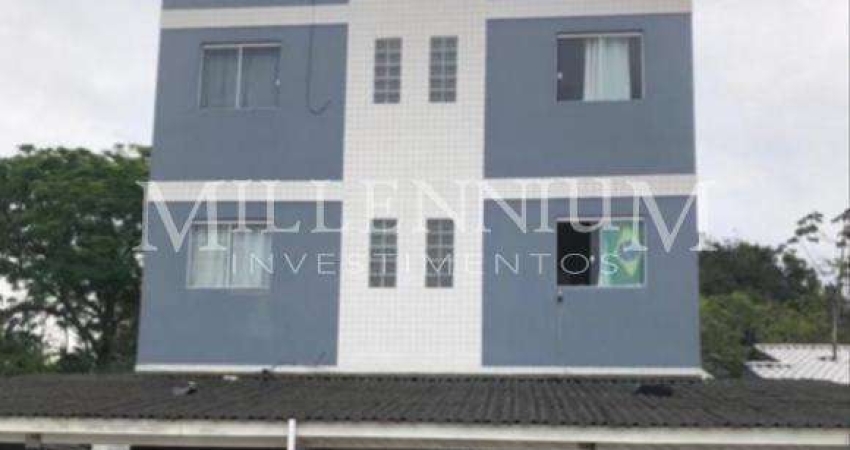 Apartamento com 1 quarto para alugar na Rua Edison Linhares Cruz, Barra Sul, Balneário Camboriú