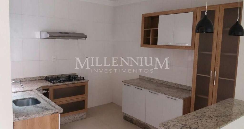 Apartamento para alugar na Rua José Francisco Corrêa, Nova Esperança, Balneário Camboriú