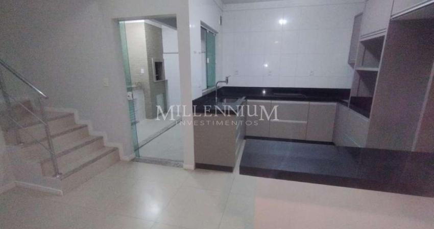 Apartamento com 3 quartos para alugar na Rua José Francisco Corrêa, Nova Esperança, Balneário Camboriú