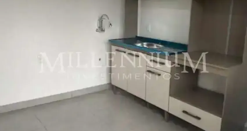 Apartamento com 1 quarto para alugar na Rua 1926, Centro, Balneário Camboriú