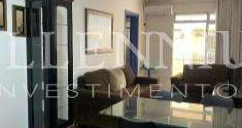 Apartamento com 2 quartos para alugar na Avenida 3ª Avenida, Centro, Balneário Camboriú
