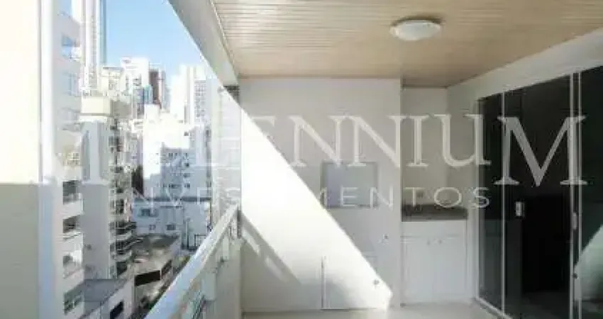 Apartamento com 2 quartos para alugar na Rua 1041, Centro, Balneário Camboriú