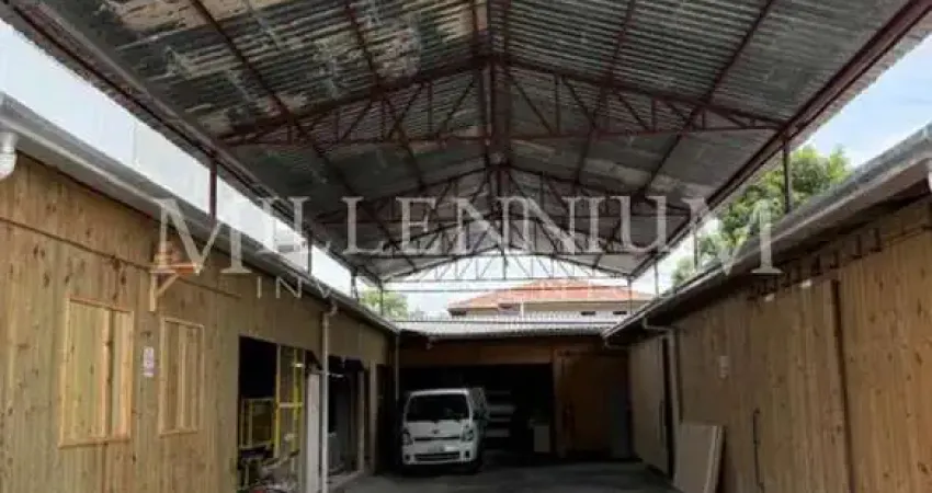 Apartamento para alugar na Rua Cegonha, Ariribá, Balneário Camboriú
