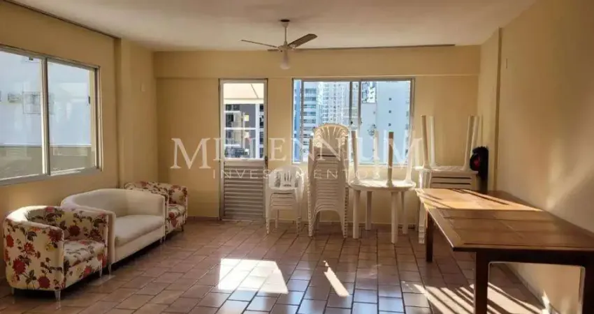 Apartamento com 2 quartos para alugar na Rua 700, Centro, Balneário Camboriú