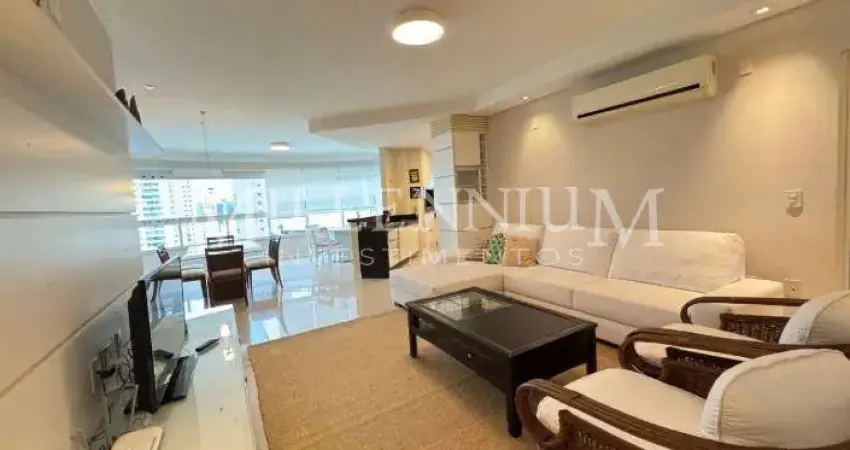 Apartamento com 3 quartos para alugar na Rua 3600, Centro, Balneário Camboriú