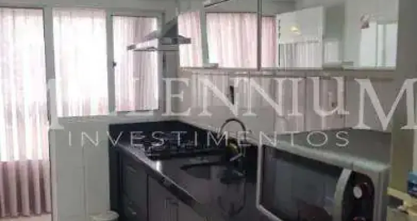 Apartamento com 3 quartos para alugar na Avenida Central, Centro, Balneário Camboriú