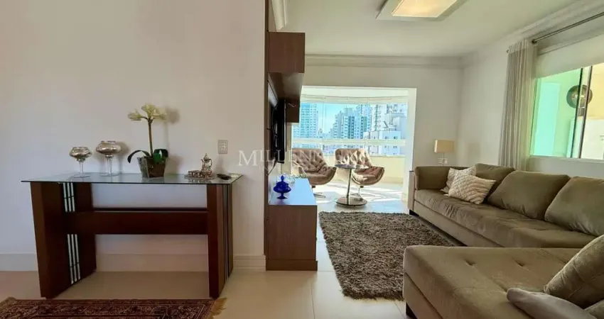 Apartamento com 3 quartos à venda na Rua 51, Centro, Balneário Camboriú