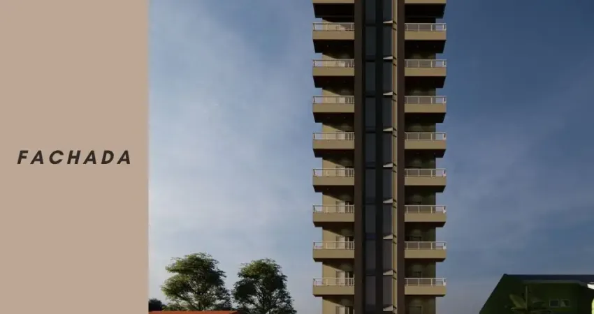 LANÇAMENTO IMPERDÍVEL!   Chegou o Condomínio Saint Louis 2 na  Rua Lúcio Marques, Registro-SP! Um projeto exclusivo para quem busca conforto e qualidade de vida!