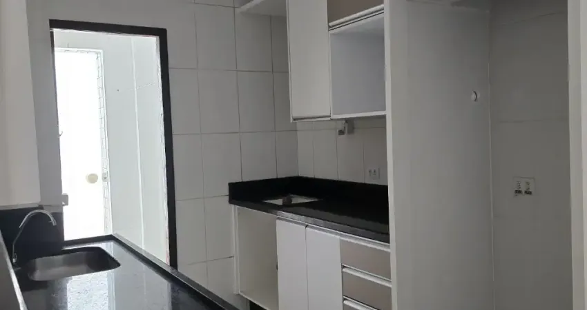 Apartamento para Locação na Vila Tupy – Registro/SP