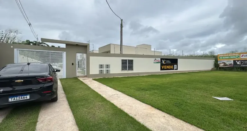 ALUGUE OU COMPRE JÁ SUA CASA NO CONDOMÍNIO PALMPARK! Conforto, segurança e qualidade de vida esperam por você!