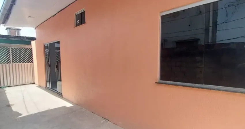 Casa com 2 quartos à venda na Travessa São Roque, Cruzeiro (Icoaraci), Belém