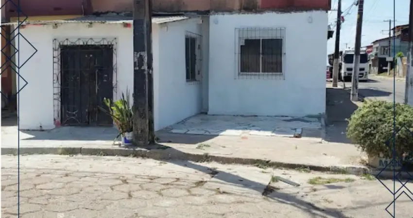 Apartamento de 2 quartos ao lado da nova ponte de icoaraci/outeiro