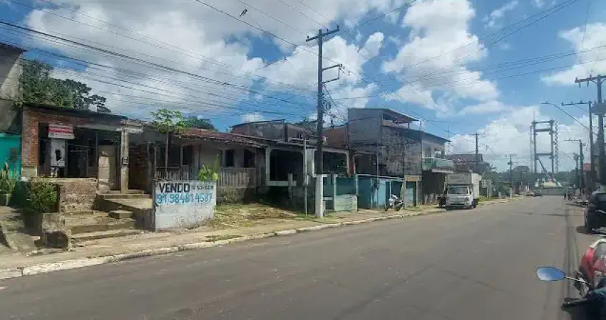 Terreno para investir ao lado da Nova Ponte de Icoaraci/Outeiro