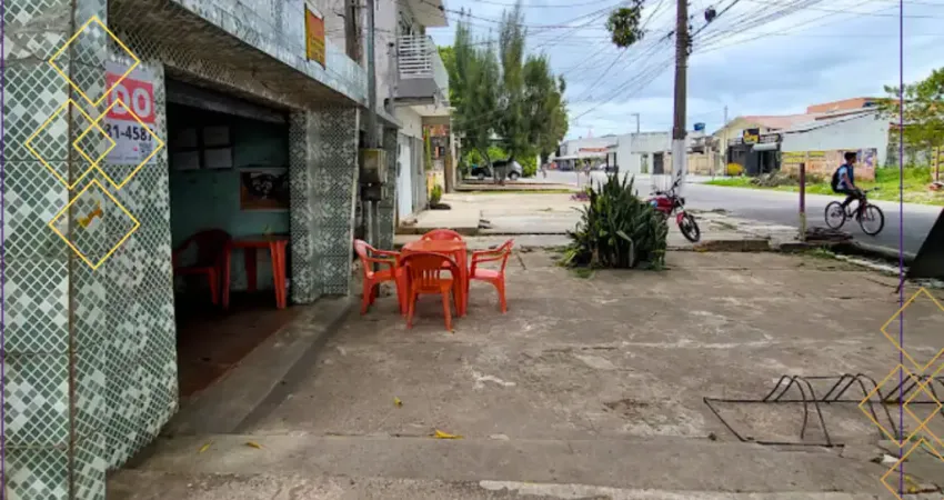 Casa em Icoaraci na Rua Padre Julio Maria 509m² boa localização