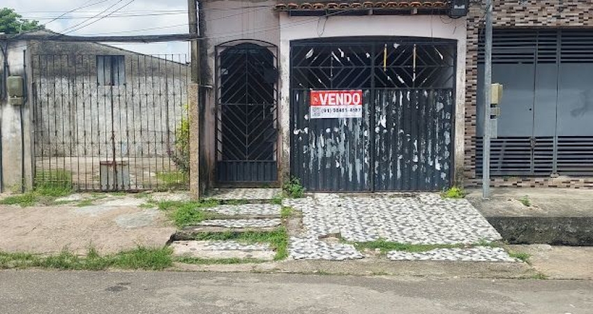 Casa a Venda em Icoaraci 75 mil analisamos propostas