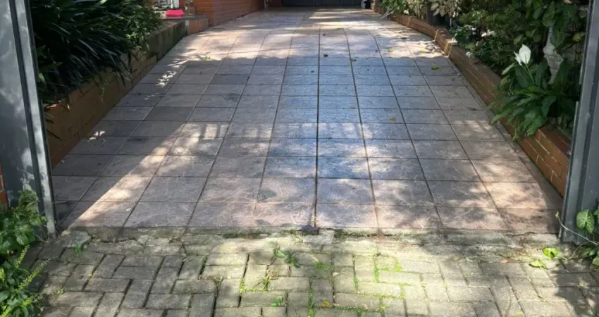 Casa com 4 quartos à venda na Rua Tabajaras, 621, Vila Izabel, Curitiba