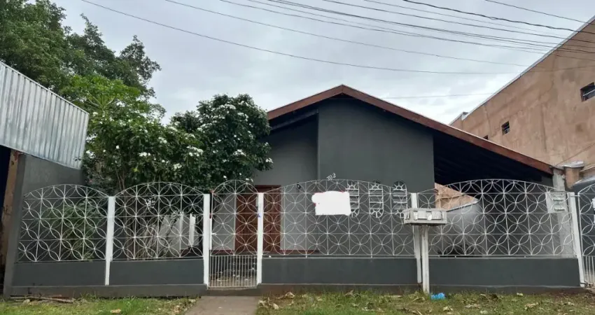 Casa com 4 quartos à venda na Rua Luís Pereira, 302, Pioneiros, Campo Grande
