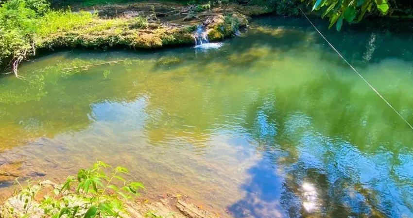 Chácara / sítio à venda na Quadra 3, Zona Rural, Bonito