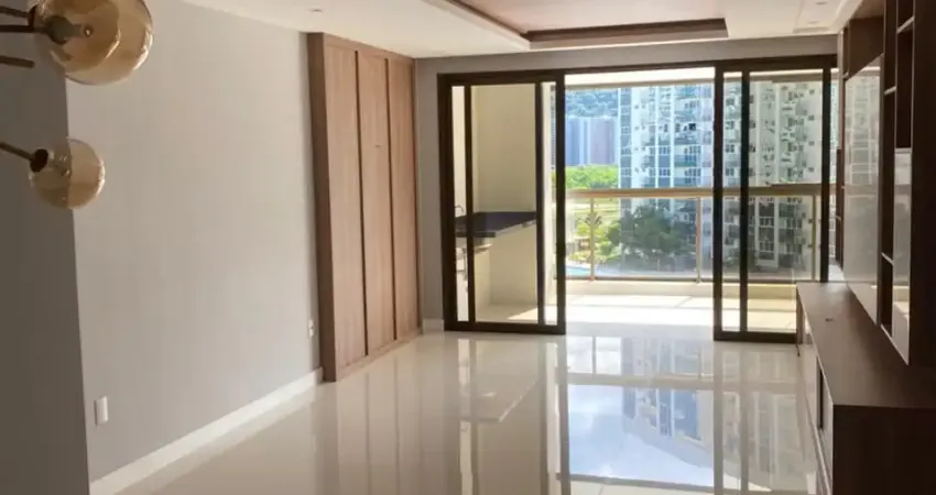 Apartamento com 4 quartos à venda na Rua Escritor Rodrigo Melo Franco (Res Ilha Pura), 160, Barra da Tijuca, Rio de Janeiro