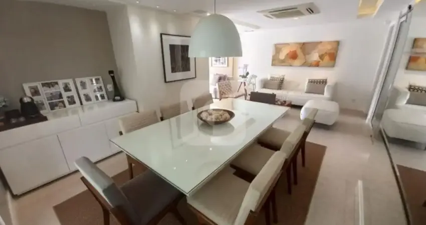 Venda - maravilhosa cobertura com 3 suítes no bingen petropólis