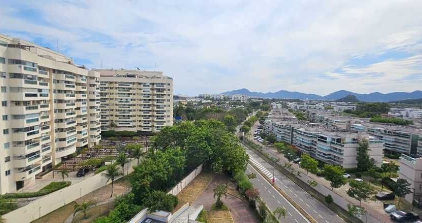 Barra Wave - Apartamento com 3 quartos 81m²