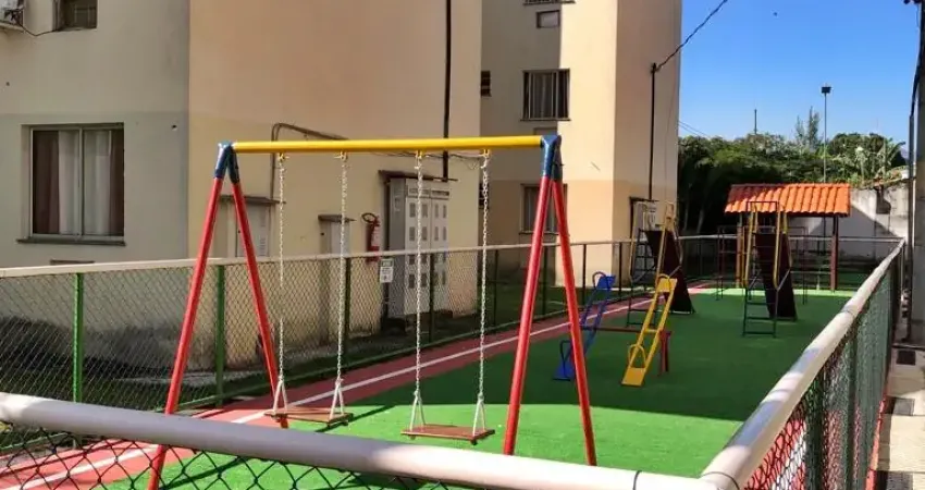 Apartamento em excelente localização em Campo Grande de com 2quartos