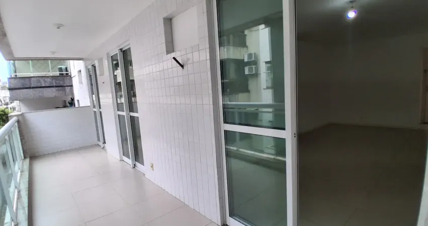 Excelente Apartamento Próximo ao Parque Chico Mendes 3 quartos 86m²