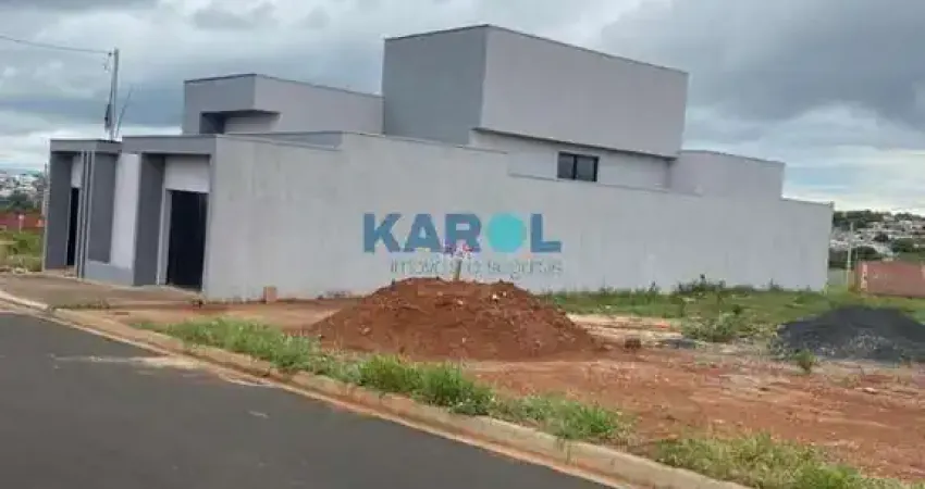 Terreno à venda no Aclimação, Uberlândia 