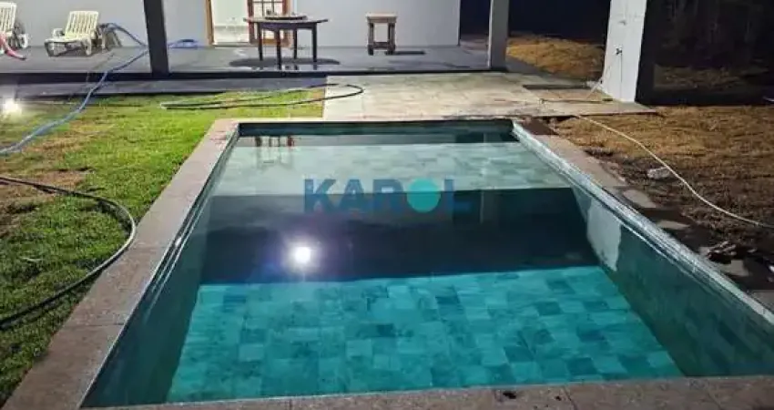 Chácara / sítio com 3 quartos à venda na Represa de Miranda, Uberlândia 