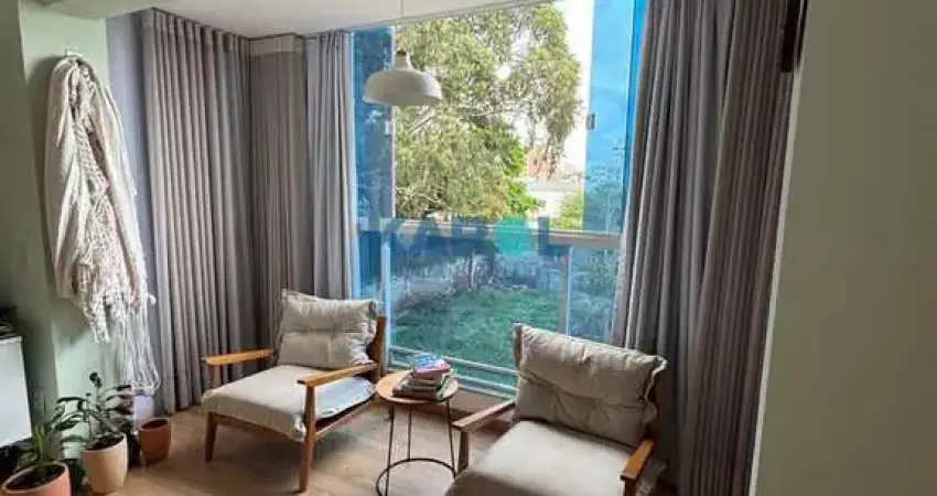 Apartamento com 3 quartos à venda no Martins, Uberlândia 