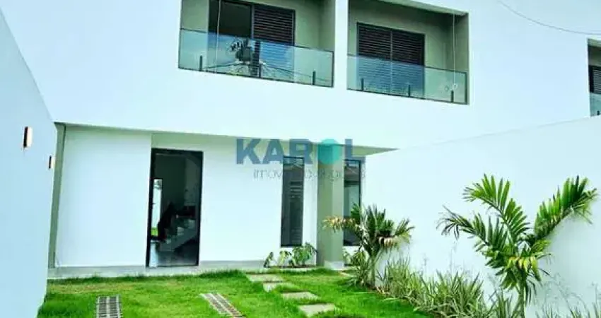 Casa com 2 quartos à venda no Shopping Park, Uberlândia 