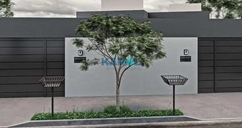 Casa com 2 quartos à venda no Luizote de Freitas, Uberlândia 