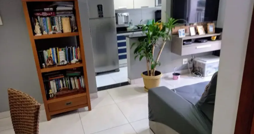 Apartamento com 2 quartos à venda na Estrada dos Bandeirantes, 7777, Jacarepaguá, Rio de Janeiro