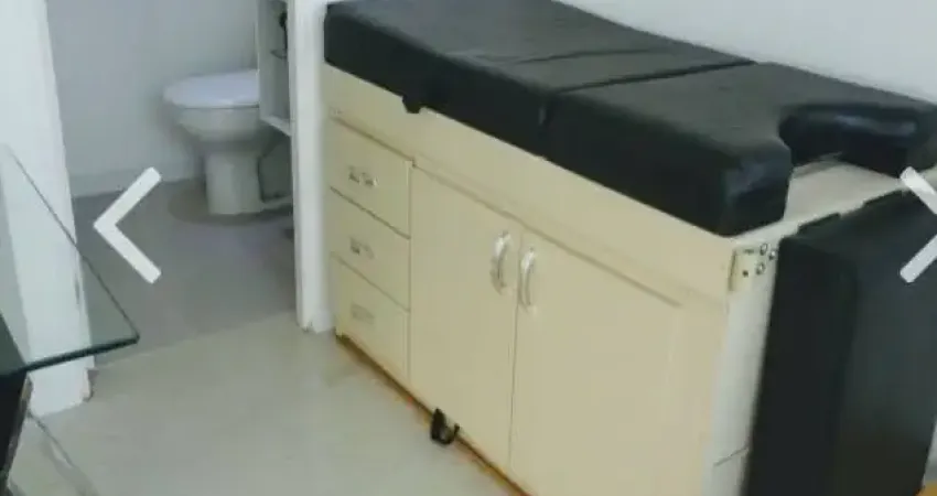 Sala comercial- Recreio