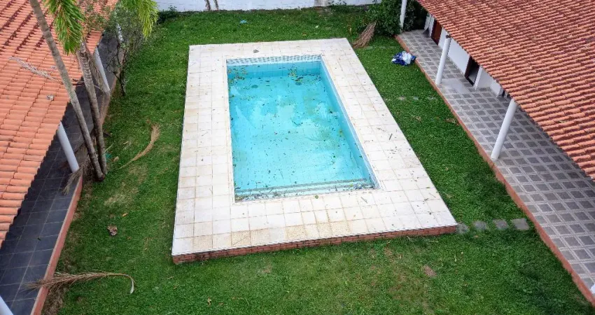 Casa em condomínio fechado com 4 quartos à venda na Estrada dos Bandeirantes, 12431, Vargem Pequena, Rio de Janeiro